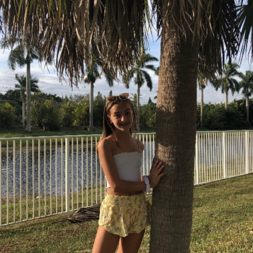 Meet your Posher, Emilee